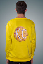 Load image into Gallery viewer, KC Chocolate Chip Cookie Sweatshirt