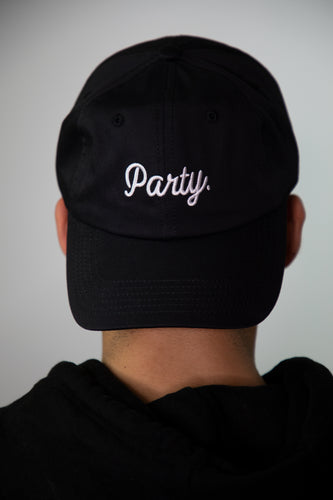 Party. Hat